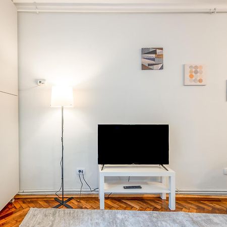 Cosy Center Apartment Brasov Ngoại thất bức ảnh