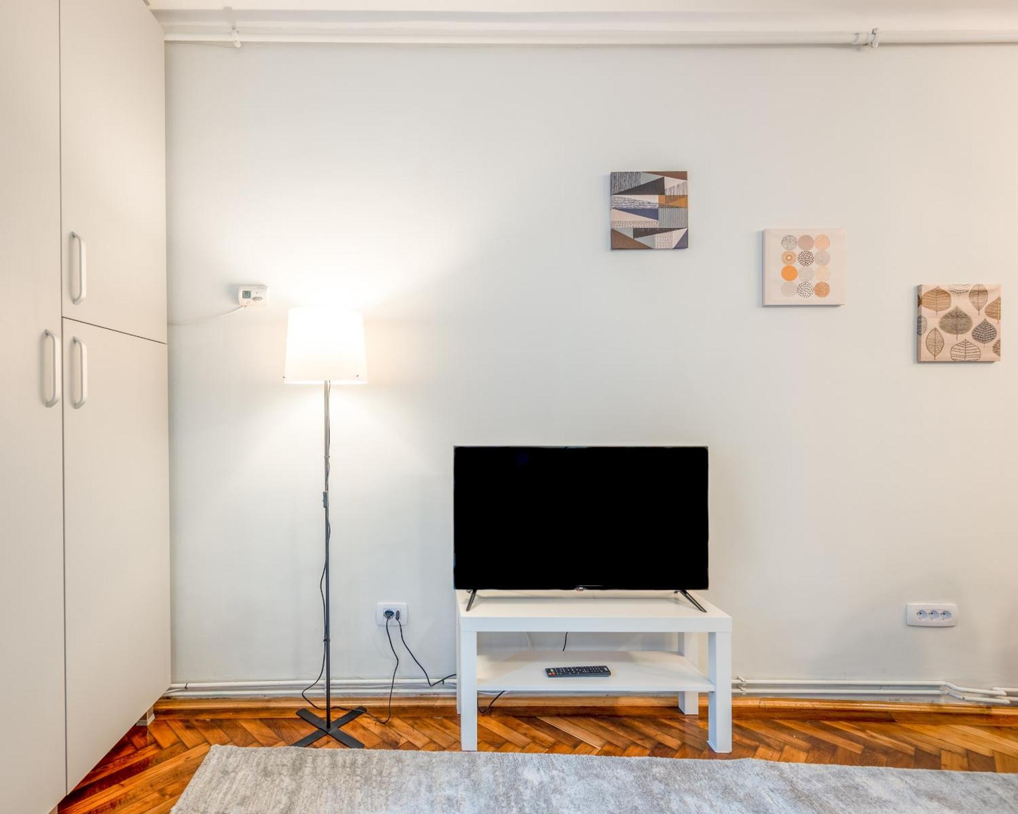 Cosy Center Apartment Brasov Ngoại thất bức ảnh