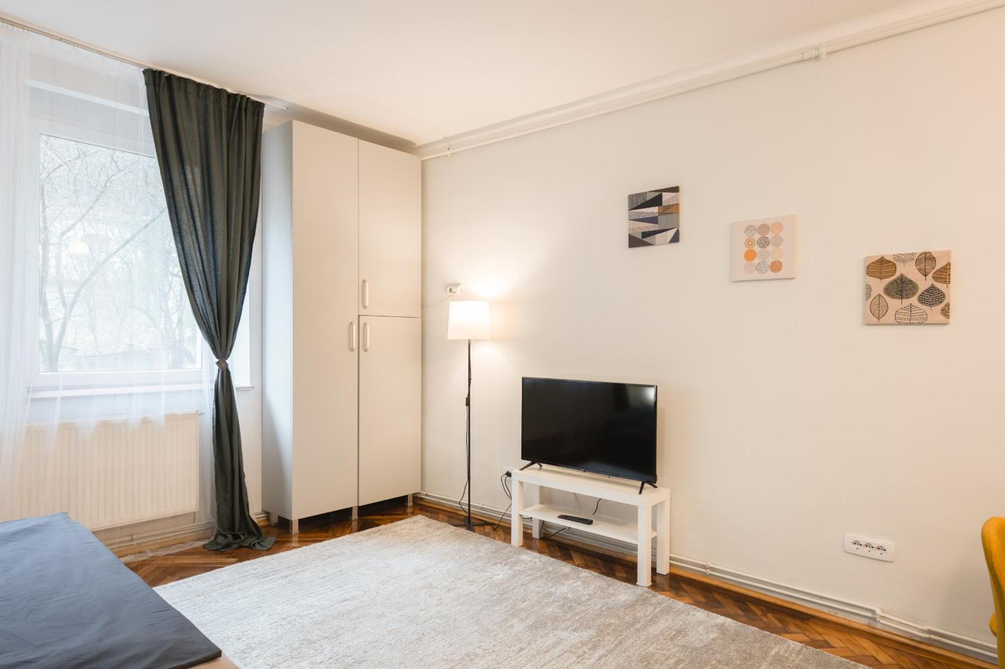 Cosy Center Apartment Brasov Ngoại thất bức ảnh