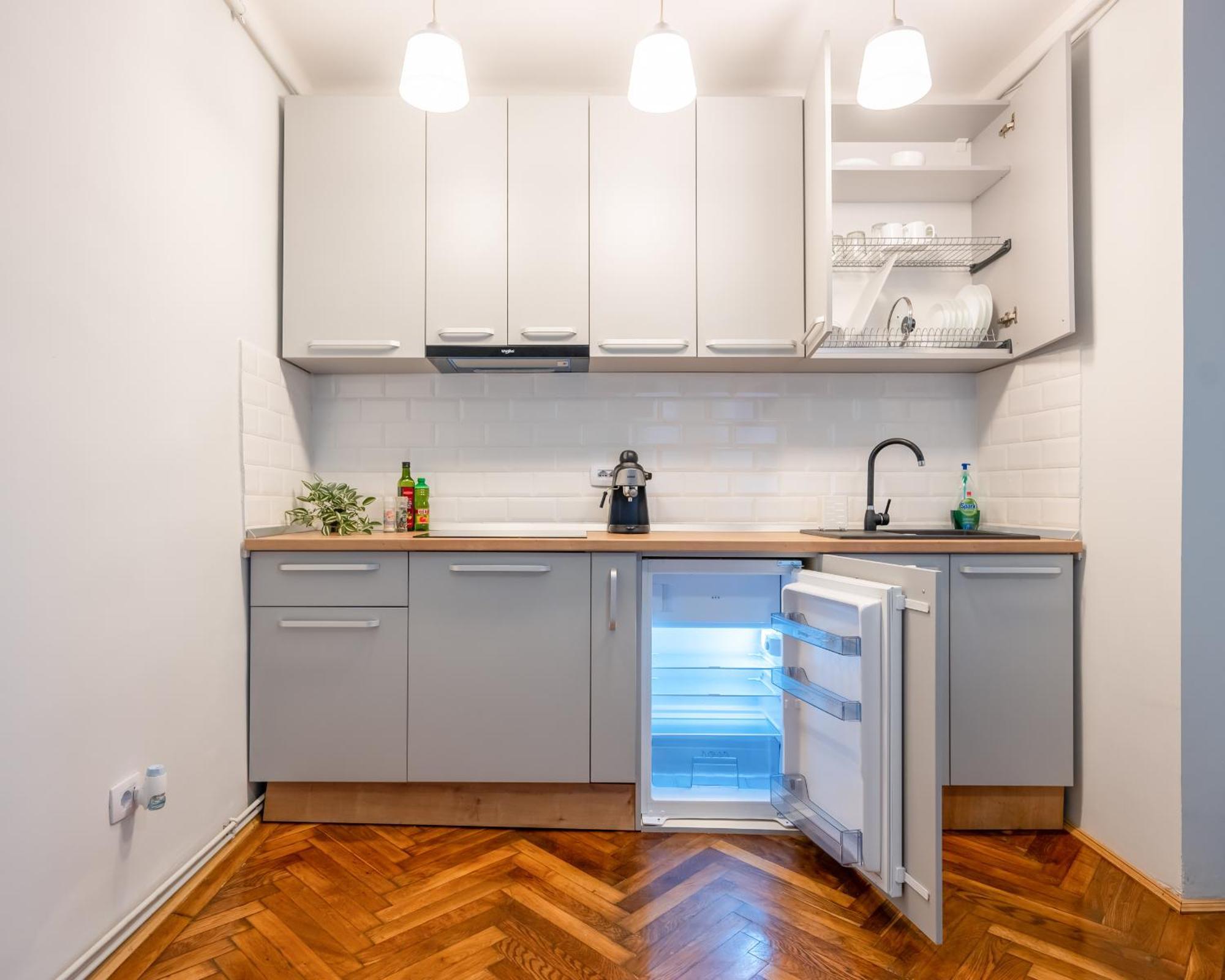 Cosy Center Apartment Brasov Ngoại thất bức ảnh